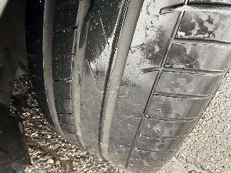 Mercedes A-klasse Gereserveerd AMG 45S 4Matic+ 495pk aut Edition 1 - pano - schaalstoelen - hud - sterrenhemel - ppf folie - matgrijs - 20 inch picture 121