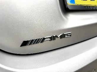 Mercedes A-klasse Gereserveerd AMG 45S 4Matic+ 495pk aut Edition 1 - pano - schaalstoelen - hud - sterrenhemel - ppf folie - matgrijs - 20 inch picture 32