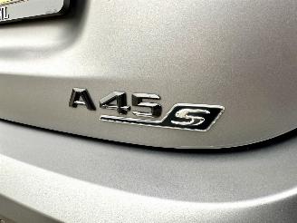 Mercedes A-klasse Gereserveerd AMG 45S 4Matic+ 495pk aut Edition 1 - pano - schaalstoelen - hud - sterrenhemel - ppf folie - matgrijs - 20 inch picture 140