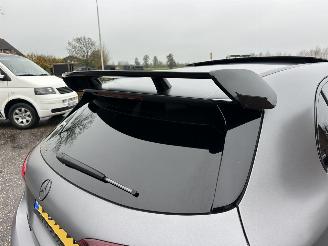 Mercedes A-klasse Gereserveerd AMG 45S 4Matic+ 495pk aut Edition 1 - pano - schaalstoelen - hud - sterrenhemel - ppf folie - matgrijs - 20 inch picture 126
