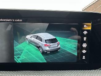 Mercedes A-klasse Gereserveerd AMG 45S 4Matic+ 495pk aut Edition 1 - pano - schaalstoelen - hud - sterrenhemel - ppf folie - matgrijs - 20 inch picture 52