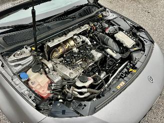 Mercedes A-klasse Gereserveerd AMG 45S 4Matic+ 495pk aut Edition 1 - pano - schaalstoelen - hud - sterrenhemel - ppf folie - matgrijs - 20 inch picture 109