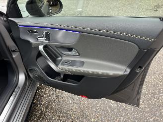 Mercedes A-klasse Gereserveerd AMG 45S 4Matic+ 495pk aut Edition 1 - pano - schaalstoelen - hud - sterrenhemel - ppf folie - matgrijs - 20 inch picture 80