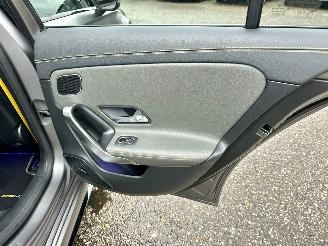 Mercedes A-klasse Gereserveerd AMG 45S 4Matic+ 495pk aut Edition 1 - pano - schaalstoelen - hud - sterrenhemel - ppf folie - matgrijs - 20 inch picture 93