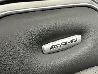 Mercedes A-klasse Gereserveerd AMG 45S 4Matic+ 495pk aut Edition 1 - pano - schaalstoelen - hud - sterrenhemel - ppf folie - matgrijs - 20 inch picture 84