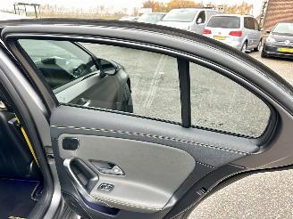Mercedes A-klasse Gereserveerd AMG 45S 4Matic+ 495pk aut Edition 1 - pano - schaalstoelen - hud - sterrenhemel - ppf folie - matgrijs - 20 inch picture 92