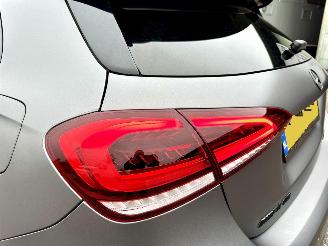 Mercedes A-klasse Gereserveerd AMG 45S 4Matic+ 495pk aut Edition 1 - pano - schaalstoelen - hud - sterrenhemel - ppf folie - matgrijs - 20 inch picture 129