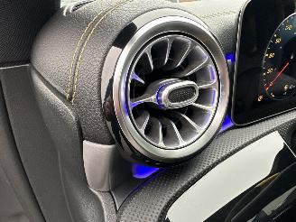 Mercedes A-klasse Gereserveerd AMG 45S 4Matic+ 495pk aut Edition 1 - pano - schaalstoelen - hud - sterrenhemel - ppf folie - matgrijs - 20 inch picture 74