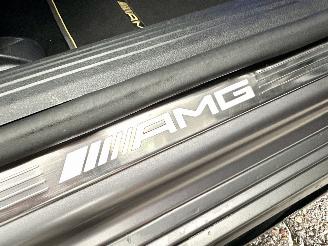 Mercedes A-klasse Gereserveerd AMG 45S 4Matic+ 495pk aut Edition 1 - pano - schaalstoelen - hud - sterrenhemel - ppf folie - matgrijs - 20 inch picture 28