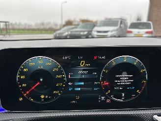 Mercedes A-klasse Gereserveerd AMG 45S 4Matic+ 495pk aut Edition 1 - pano - schaalstoelen - hud - sterrenhemel - ppf folie - matgrijs - 20 inch picture 56