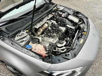 Mercedes A-klasse Gereserveerd AMG 45S 4Matic+ 495pk aut Edition 1 - pano - schaalstoelen - hud - sterrenhemel - ppf folie - matgrijs - 20 inch picture 107