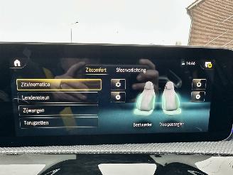 Mercedes A-klasse Gereserveerd AMG 45S 4Matic+ 495pk aut Edition 1 - pano - schaalstoelen - hud - sterrenhemel - ppf folie - matgrijs - 20 inch picture 51