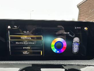 Mercedes A-klasse Gereserveerd AMG 45S 4Matic+ 495pk aut Edition 1 - pano - schaalstoelen - hud - sterrenhemel - ppf folie - matgrijs - 20 inch picture 50