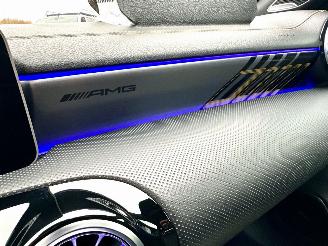 Mercedes A-klasse Gereserveerd AMG 45S 4Matic+ 495pk aut Edition 1 - pano - schaalstoelen - hud - sterrenhemel - ppf folie - matgrijs - 20 inch picture 67