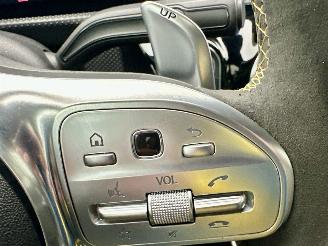 Mercedes A-klasse Gereserveerd AMG 45S 4Matic+ 495pk aut Edition 1 - pano - schaalstoelen - hud - sterrenhemel - ppf folie - matgrijs - 20 inch picture 54