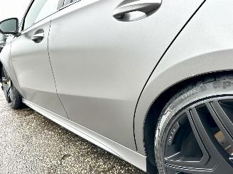 Mercedes A-klasse Gereserveerd AMG 45S 4Matic+ 495pk aut Edition 1 - pano - schaalstoelen - hud - sterrenhemel - ppf folie - matgrijs - 20 inch picture 130