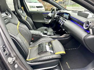 Mercedes A-klasse Gereserveerd AMG 45S 4Matic+ 495pk aut Edition 1 - pano - schaalstoelen - hud - sterrenhemel - ppf folie - matgrijs - 20 inch picture 86