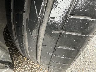 Mercedes A-klasse Gereserveerd AMG 45S 4Matic+ 495pk aut Edition 1 - pano - schaalstoelen - hud - sterrenhemel - ppf folie - matgrijs - 20 inch picture 119