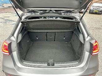 Mercedes A-klasse Gereserveerd AMG 45S 4Matic+ 495pk aut Edition 1 - pano - schaalstoelen - hud - sterrenhemel - ppf folie - matgrijs - 20 inch picture 105