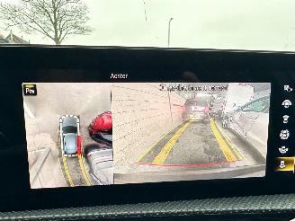 Mercedes A-klasse Gereserveerd AMG 45S 4Matic+ 495pk aut Edition 1 - pano - schaalstoelen - hud - sterrenhemel - ppf folie - matgrijs - 20 inch picture 114