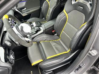 Mercedes A-klasse Gereserveerd AMG 45S 4Matic+ 495pk aut Edition 1 - pano - schaalstoelen - hud - sterrenhemel - ppf folie - matgrijs - 20 inch picture 78