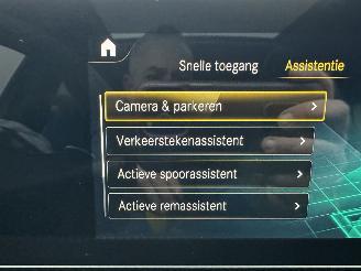 Mercedes A-klasse Gereserveerd AMG 45S 4Matic+ 495pk aut Edition 1 - pano - schaalstoelen - hud - sterrenhemel - ppf folie - matgrijs - 20 inch picture 47