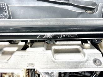 Mercedes A-klasse Gereserveerd AMG 45S 4Matic+ 495pk aut Edition 1 - pano - schaalstoelen - hud - sterrenhemel - ppf folie - matgrijs - 20 inch picture 39