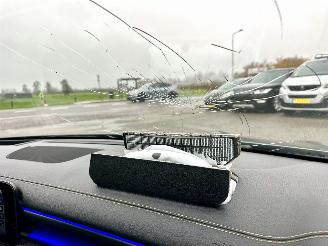 Mercedes A-klasse Gereserveerd AMG 45S 4Matic+ 495pk aut Edition 1 - pano - schaalstoelen - hud - sterrenhemel - ppf folie - matgrijs - 20 inch picture 82