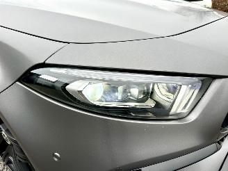 Mercedes A-klasse Gereserveerd AMG 45S 4Matic+ 495pk aut Edition 1 - pano - schaalstoelen - hud - sterrenhemel - ppf folie - matgrijs - 20 inch picture 133