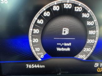 Volkswagen Polo 1.0 TSI 95pk Life 5drs - 76dkm nap - front + line assist - acc - pdc v+a - airco - cruise - carplay - lmv picture 27