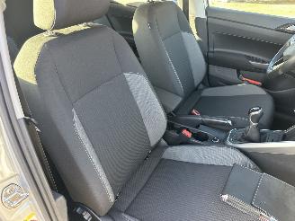 Volkswagen Polo 1.0 TSI 95pk Life 5drs - 76dkm nap - front + line assist - acc - pdc v+a - airco - cruise - carplay - lmv picture 33