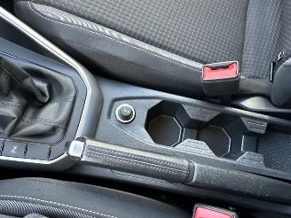 Volkswagen Polo 1.0 TSI 95pk Life 5drs - 76dkm nap - front + line assist - acc - pdc v+a - airco - cruise - carplay - lmv picture 38