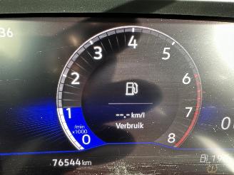 Volkswagen Polo 1.0 TSI 95pk Life 5drs - 76dkm nap - front + line assist - acc - pdc v+a - airco - cruise - carplay - lmv picture 16