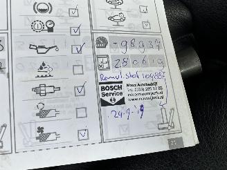 BMW 5-serie Touring 520i 184pk 8-traps aut Luxury Ed - nap - leer - stoelverw - elektr trekh + stuur - memory l+r picture 73