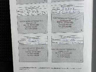 Toyota Auris 1.8 Full Hybrid 123pk aut Executive - nap - navi - camera - keyless entry + start - lmv + 4x goede banden picture 33