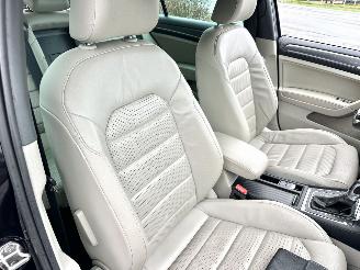 Volkswagen e-Golf 7.5 aut Highl - nap - virtual - keyless - leer - stoelverw - sfeerverl - cam - front + line + side assist picture 53