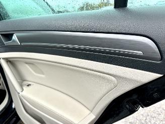 Volkswagen e-Golf 7.5 aut Highl - nap - virtual - keyless - leer - stoelverw - sfeerverl - cam - front + line + side assist picture 56