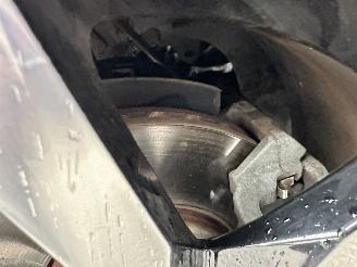 Volkswagen e-Golf 7.5 aut Highl - nap - virtual - keyless - leer - stoelverw - sfeerverl - cam - front + line + side assist picture 76