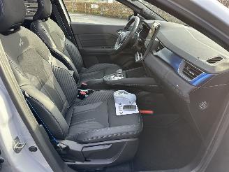 Renault Captur 1.6 E-Tech full hybrid 145 esprit Alpine - nap - pano - harman - 360cam - stuurverw - front + line + side assist picture 59