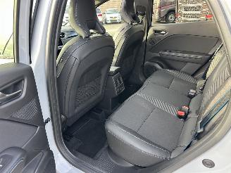 Renault Captur 1.6 E-Tech full hybrid 145 esprit Alpine - nap - pano - harman - 360cam - stuurverw - front + line + side assist picture 63