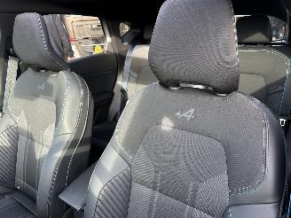 Renault Captur 1.6 E-Tech full hybrid 145 esprit Alpine - nap - pano - harman - 360cam - stuurverw - front + line + side assist picture 56