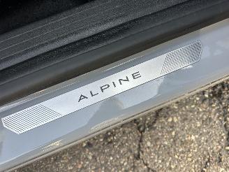 Renault Captur 1.6 E-Tech full hybrid 145 esprit Alpine - nap - pano - harman - 360cam - stuurverw - front + line + side assist picture 57