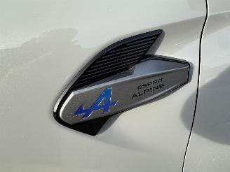 Renault Captur 1.6 E-Tech full hybrid 145 esprit Alpine - nap - pano - harman - 360cam - stuurverw - front + line + side assist picture 81