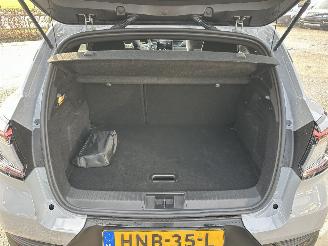 Renault Captur 1.6 E-Tech full hybrid 145 esprit Alpine - nap - pano - harman - 360cam - stuurverw - front + line + side assist picture 76