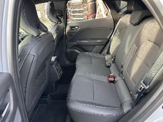 Renault Captur 1.6 E-Tech full hybrid 145 esprit Alpine - nap - pano - harman - 360cam - stuurverw - front + line + side assist picture 64