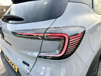 Renault Captur 1.6 E-Tech full hybrid 145 esprit Alpine - nap - pano - harman - 360cam - stuurverw - front + line + side assist picture 91