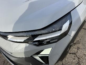 Renault Captur 1.6 E-Tech full hybrid 145 esprit Alpine - nap - pano - harman - 360cam - stuurverw - front + line + side assist picture 117