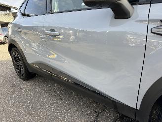 Renault Captur 1.6 E-Tech full hybrid 145 esprit Alpine - nap - pano - harman - 360cam - stuurverw - front + line + side assist picture 112