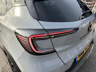 Renault Captur 1.6 E-Tech full hybrid 145 esprit Alpine - nap - pano - harman - 360cam - stuurverw - front + line + side assist picture 95