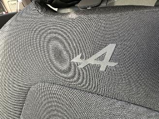 Renault Captur 1.6 E-Tech full hybrid 145 esprit Alpine - nap - pano - harman - 360cam - stuurverw - front + line + side assist picture 47